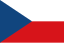 Flag of the Czech Republic