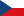 Flag of Czech Republic.svg