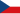 Flag of Czech Republic.svg