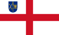 Flag of the Diocese of Sheffield.svg