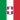 Bandeira do Reino da Sardenha (1848-1851) .svg