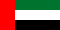 Flagge al-Fudschairas