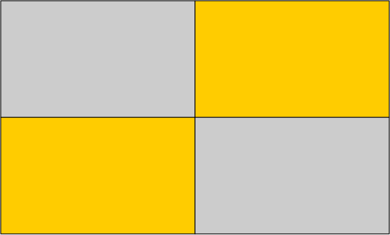 Download File:Flag type quadrisection.svg - Wikipedia