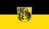 Flagge Landkreis Bamberg.svg
