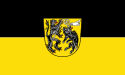 Circondario di Bamberga – Bandiera