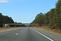 Florida I10wb Homestead Road Overpass