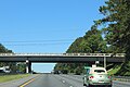 Florida I10wb Meridian Rd Overpass