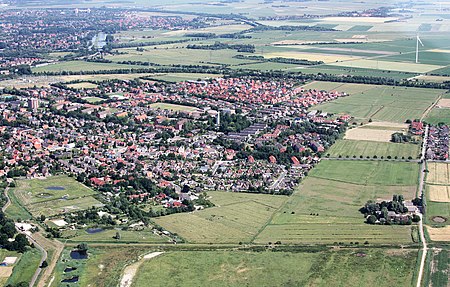 Flug Emden 2010 007