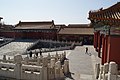 English: Forbidden City in Beijing This is a photo of a (or part of a) Major National Historical and Cultural Site in China identified by the ID 1-100