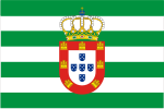 Former merchant flag of Portugal II.svg