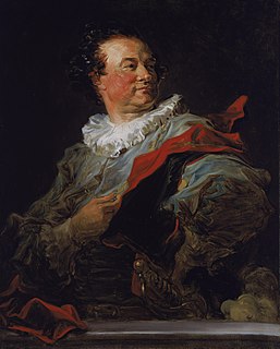 François-Henri dHarcourt French general