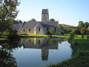 Habiter à Gouvets