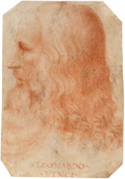 Leonardo Da Vinci