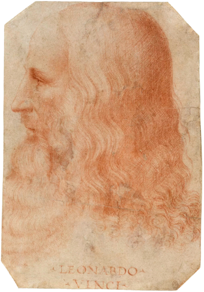 Léonard de Vinci