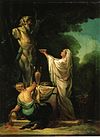 Francisco de Goya - The Sacrifice to Priapus (1771).jpg