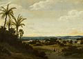 Frans Post, Brazilian Landscape, 1667.jpg