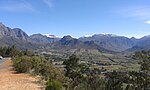 Franschhoek Pass