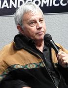 Frazer Hines (Jamie McCrimmon)