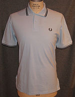 Fred Perry - Wikipedia