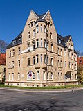 Tenement house