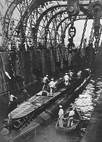 Французская подводная лодка Argonaute.jpg