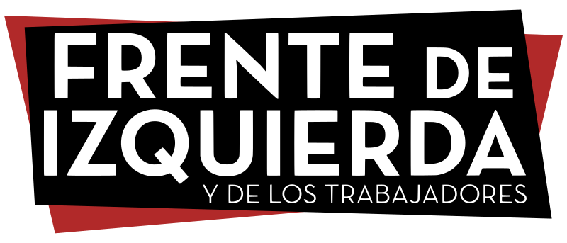 File:Frente de Izquierda y de los Trabajadores Logo.svg