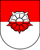 Coat of arms of Fresens