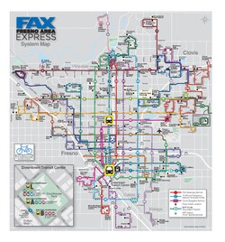 Fresno Area Express system map.pdf