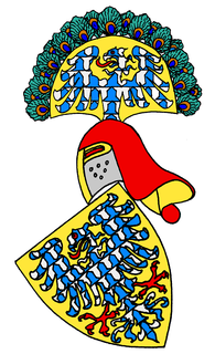House of Frohburg Noble family