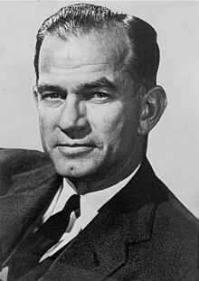 J. William Fulbright