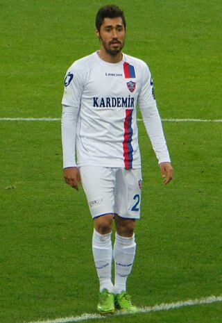 <span class="mw-page-title-main">Furkan Özçal</span> Turkish footballer (born 1990)