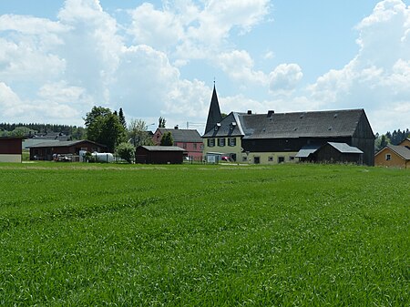 Gösmes Helmbrechts 2020 xy3