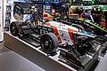 * Nomination ETH Zurich FSAE car at Geneva International Motor Show 2019, Le Grand-Saconnex --MB-one 20:35, 17 October 2020 (UTC) * Decline  Oppose Nearly anything in focu --Podzemnik 06:38, 19 October 2020 (UTC)