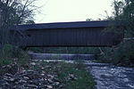 Thumbnail for Green River Covered Bridge