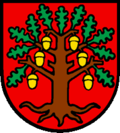 Ammannsegg coat of arms