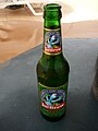 Julbrew, von der Banjul Breweries