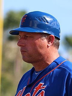 Gary DiSarcina American baseball player and coach