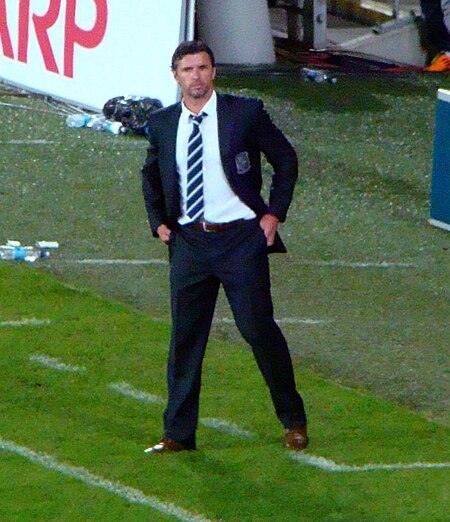 Gary Speed