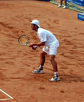 Richard Gasquet