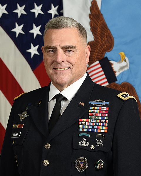 Tiedosto:General Mark A. Milley.jpg