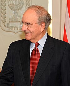 George J. Mitchell