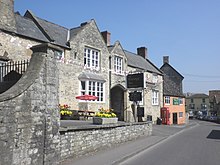 The George Inn George Inn Wedmore.jpg