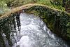 Georgia River Kintrishi Old Bridge.jpg