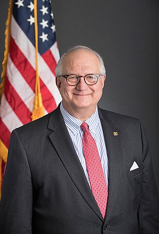 <span class="mw-page-title-main">Gerald Fauth</span> American consultant and government official