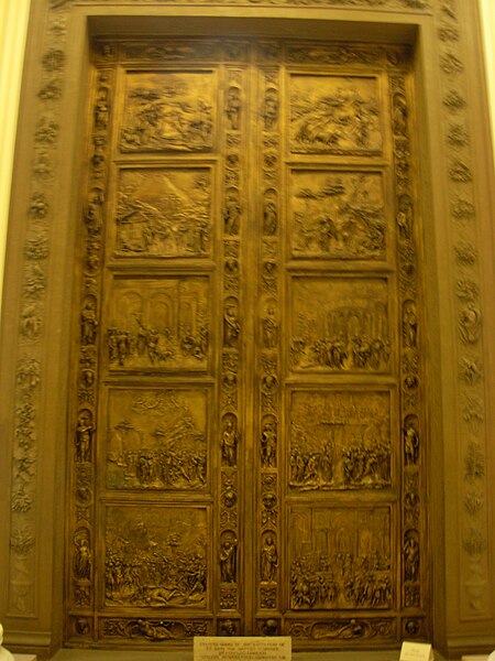 File:Ghirberti's doors.JPG