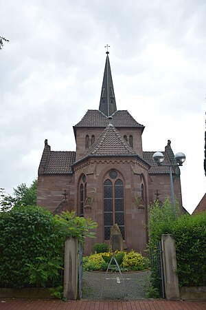 Gieboldehausen, Gustav-Adolf-Kirche.jpg