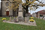 Monument aux morts