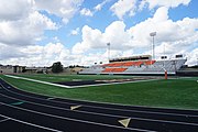 Jeff Traylor Stadium