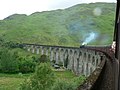 Glenfinnan viaduct from The Jacobite 03.jpg