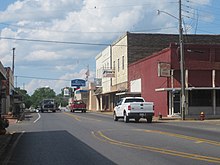 Glimpse of Farmerville, LA IMG 3856.JPG